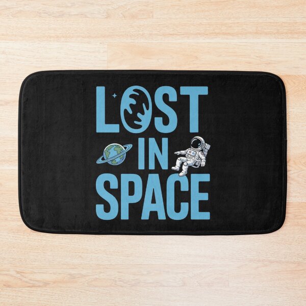 Item preview, Lost in Space designed and sold by SignumShop.