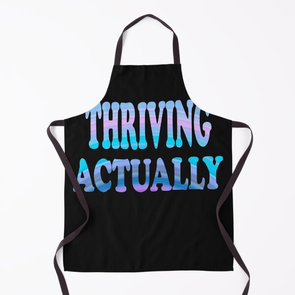 Item preview, Thriving Actually Bold Empowerment Art designed and sold by Zakrytos ★★★★★.