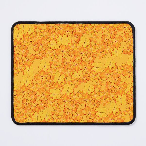 Item preview, Solar Flora designed and sold by Isabel Isaza Patterns.