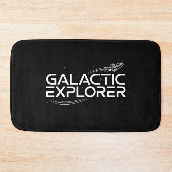 Item preview, Galactic Explorer designed and sold by SignumShop.
