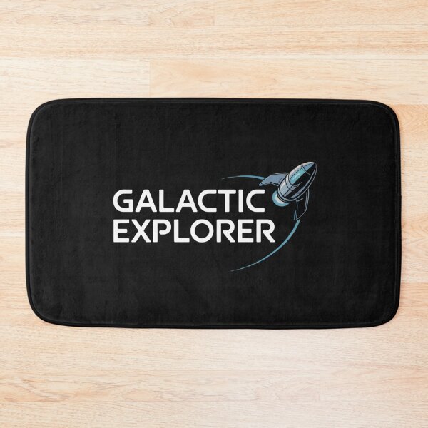 Item preview, Galactic Explorer designed and sold by SignumShop.