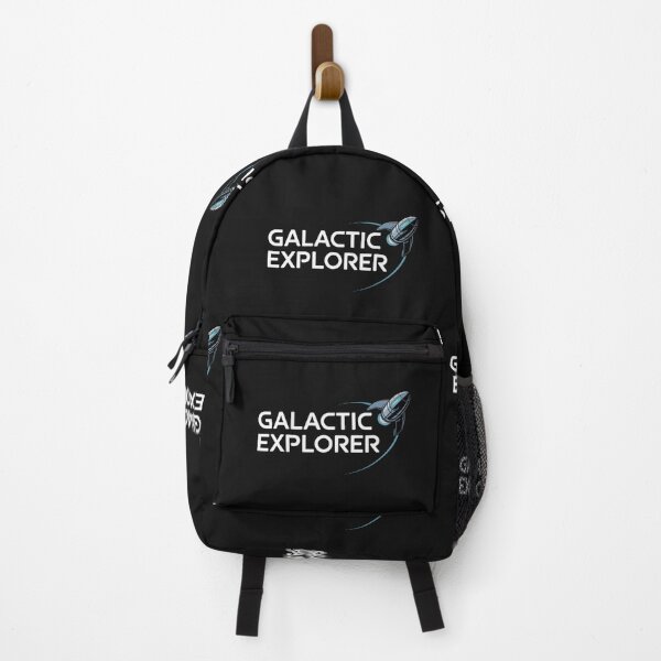 Item preview, Galactic Explorer designed and sold by SignumShop.