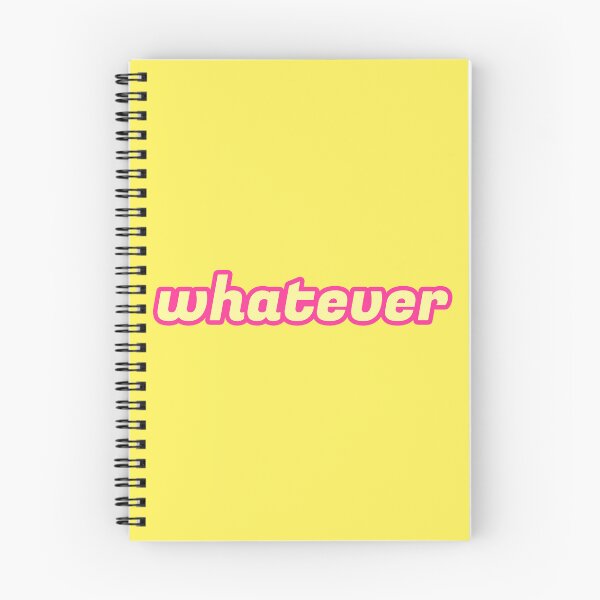 Item preview, The 'Whatever' Art designed and sold by Lemon Pepper.