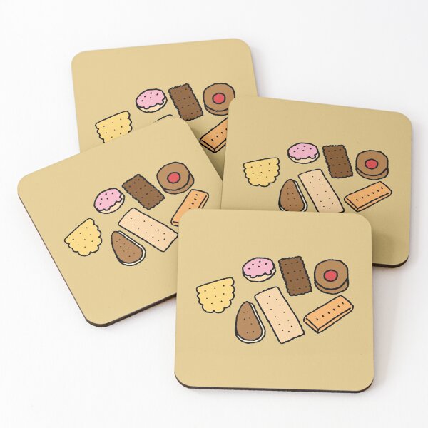 Item preview, Cookie Batch Doodles designed and sold by zzz888.