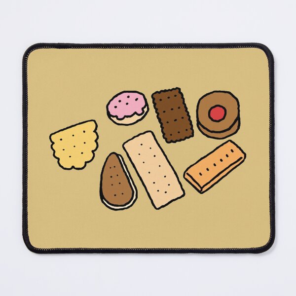 Item preview, Cookie Batch Doodles designed and sold by zzz888.