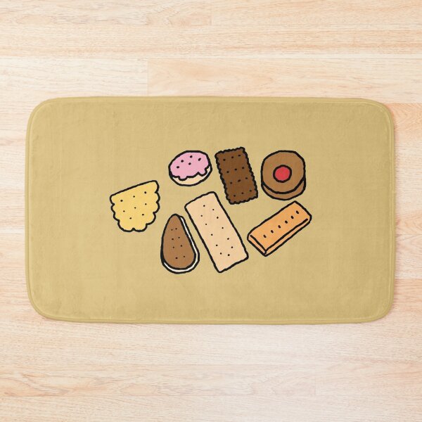 Item preview, Cookie Batch Doodles designed and sold by zzz888.