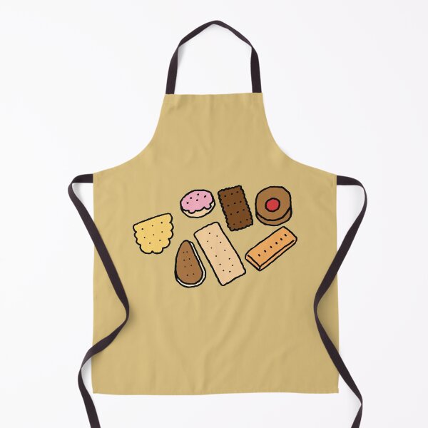 Item preview, Cookie Batch Doodles designed and sold by zzz888.