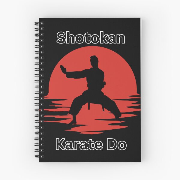 Item preview, Shotokan Karate Do designed and sold by 4-Store.