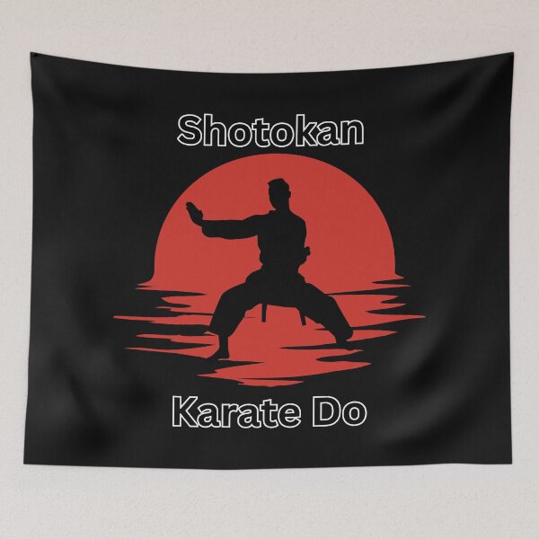 Item preview, Shotokan Karate Do designed and sold by 4-Store.