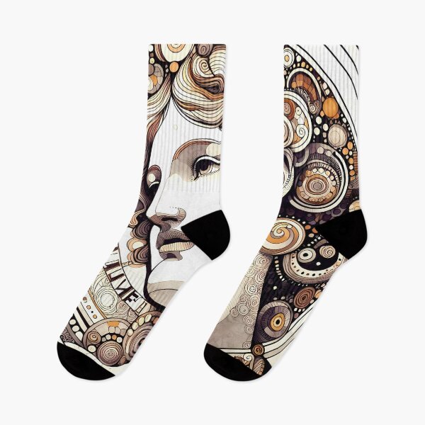 Item preview, Hypatia of Alexandria | Ancient Philosopher  designed and sold by OzzFrequency.