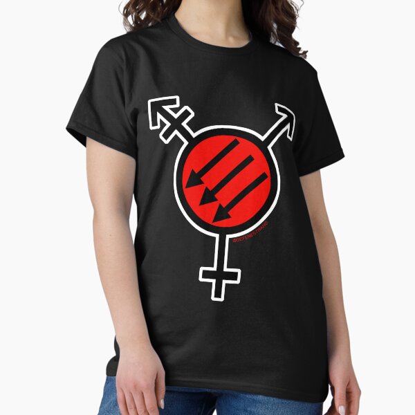Item preview, Trans-tifa designed and sold by lelainafaye.