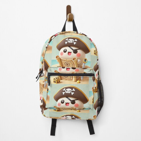 Item preview, “Captain Mochimaru’s Treasure Hunt” designed and sold by Mochimaru .
