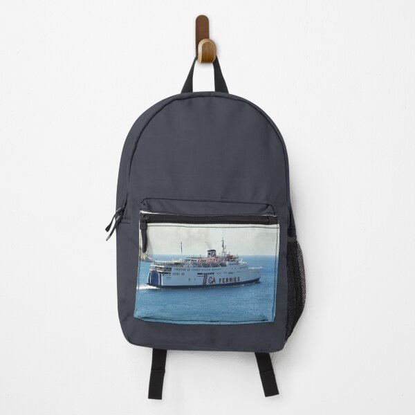 Item preview, Romilda leaving the bay designed and sold by Parafull.