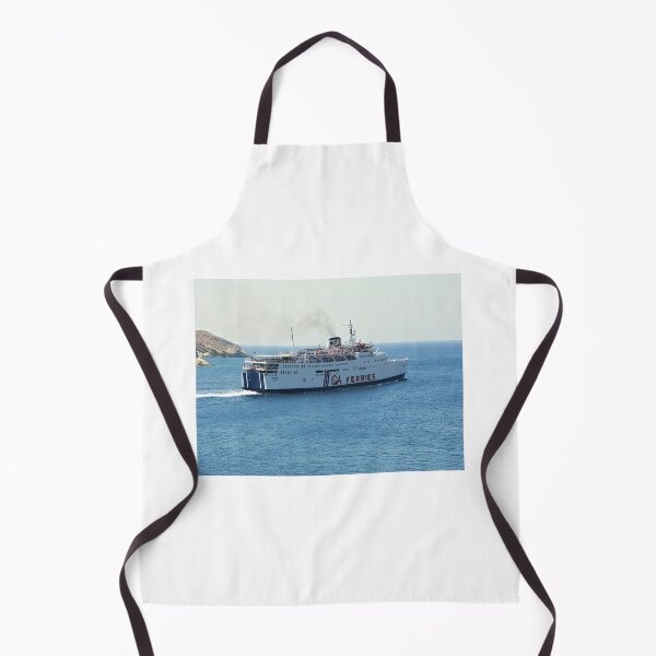 Item preview, Romilda leaving the bay designed and sold by Parafull.
