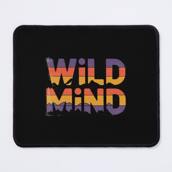 Item preview, wild mind designed and sold by NERO gOVEDI.