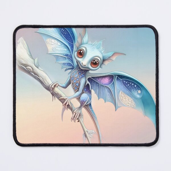 Item preview, Fantastic creature designed and sold by clarazen.