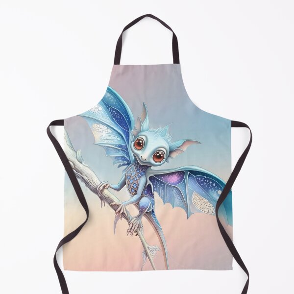 Item preview, Fantastic creature designed and sold by clarazen.