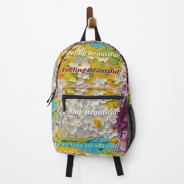 Item preview, Feeling Beautiful!  designed and sold by Kwi-Precious.
