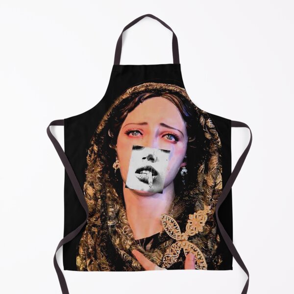 Item preview, Renaissance Holy Smokes designed and sold by Zheap14.