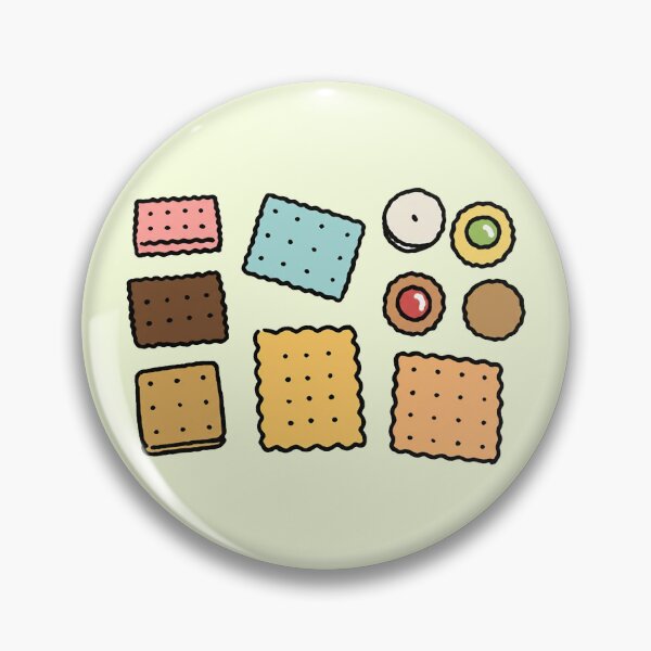Item preview, Confetti Cracker Doodles designed and sold by zzz888.