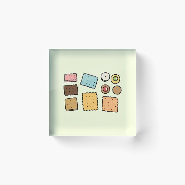 Item preview, Confetti Cracker Doodles designed and sold by zzz888.