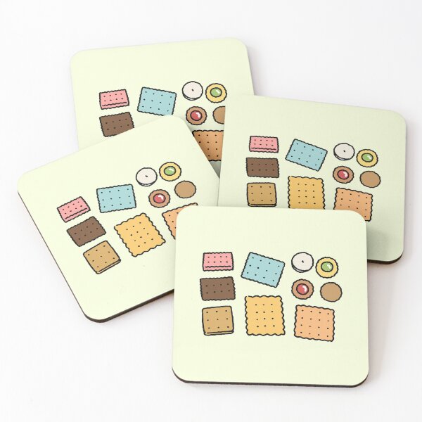 Item preview, Confetti Cracker Doodles designed and sold by zzz888.