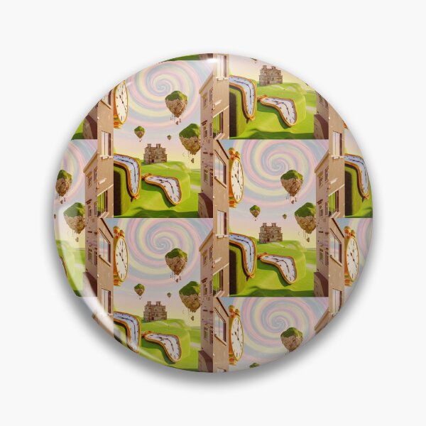 Item preview, Fluidity of Time designed and sold by Megadorim.