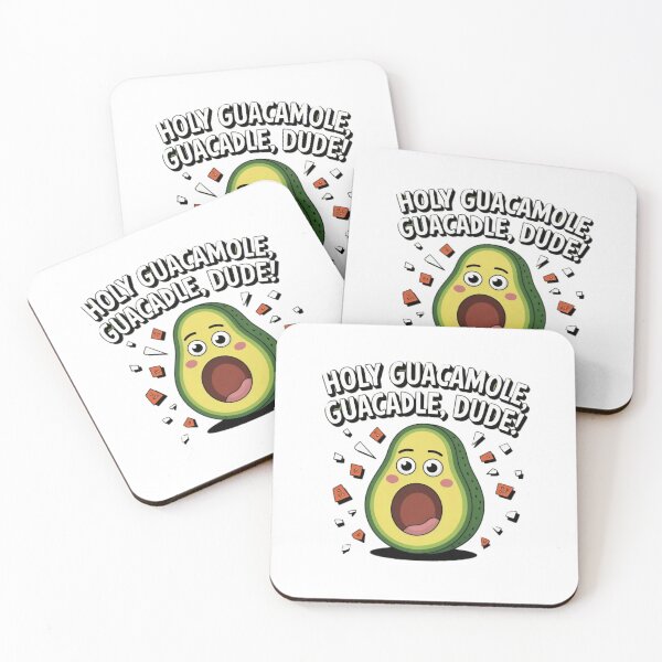 Item preview, Funny avocado food lover pun designed and sold by NRcollections24.