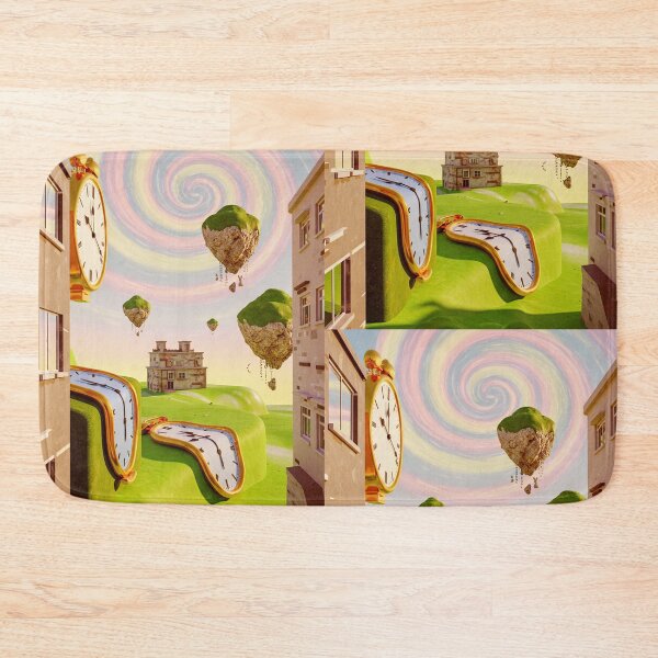 Item preview, Fluidity of Time designed and sold by Megadorim.