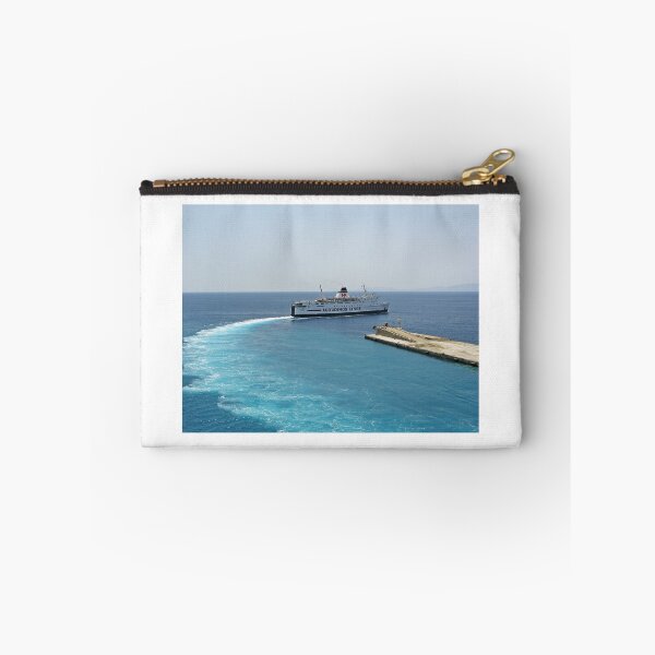 Item preview, Penélope A abandona Tinos designed and sold by Parafull.