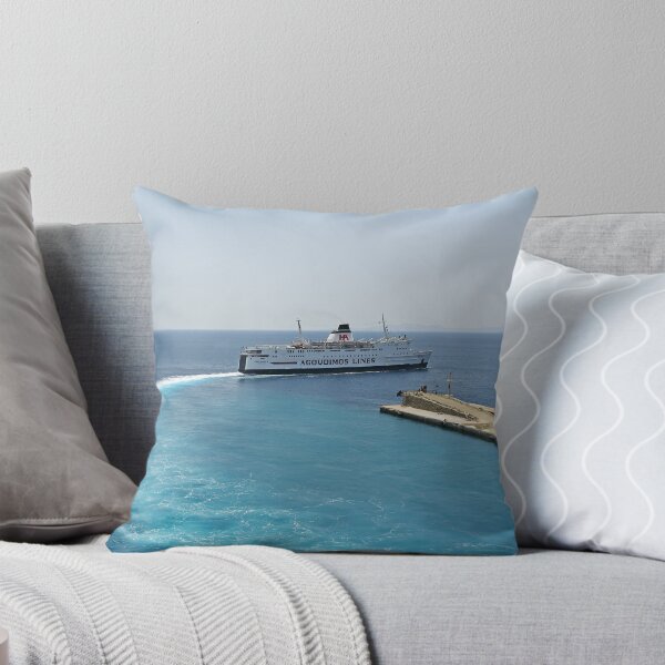 Item preview, Penelope A leaving Tinos designed and sold by Parafull.