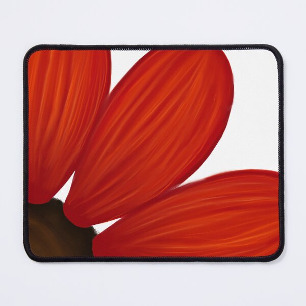 Item preview, Crimson Wildflower designed and sold by lezell.