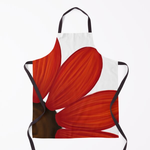 Item preview, Crimson Wildflower designed and sold by lezell.