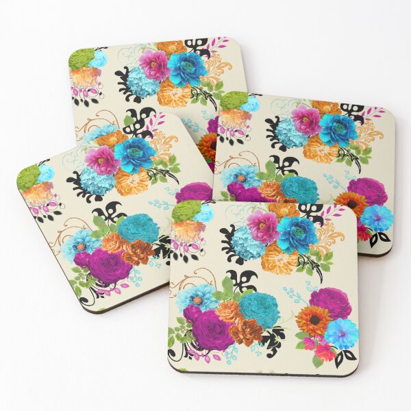 Item preview, Helen's Floral designed and sold by Peggy Stanley.