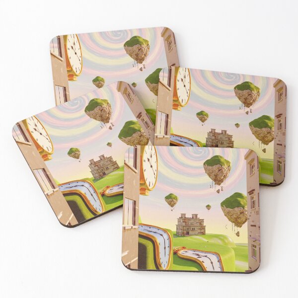 Item preview, Fluidity of Time designed and sold by Megadorim.