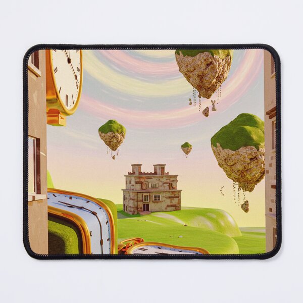 Item preview, Fluidity of Time designed and sold by Megadorim.