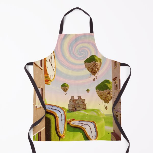 Item preview, Fluidity of Time designed and sold by Megadorim.