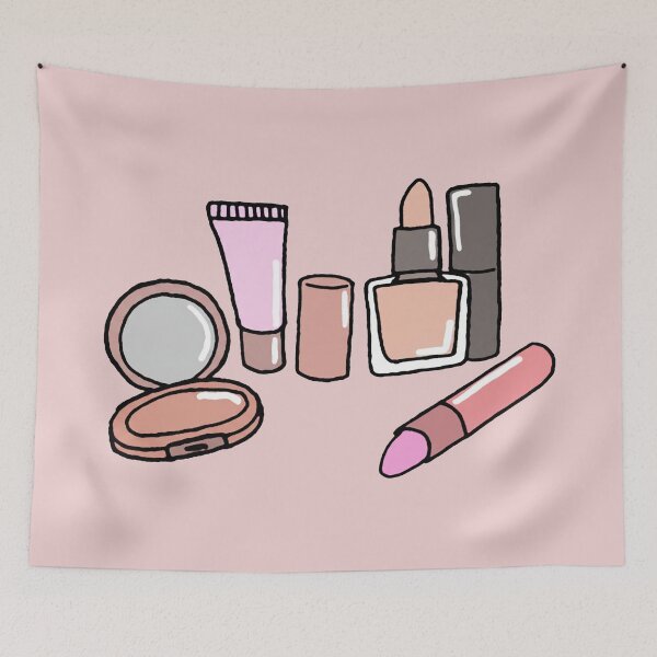 Item preview, Basic Beauty Doodles designed and sold by zzz888.