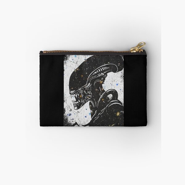 Item preview, Horror from Space designed and sold by painterfrank.