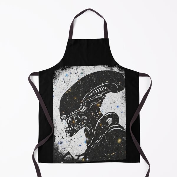 Item preview, Horror from Space designed and sold by painterfrank.