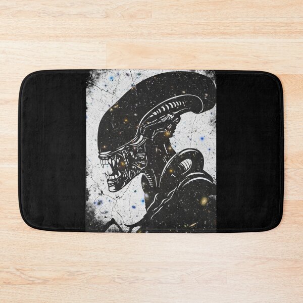 Item preview, Horror from Space designed and sold by painterfrank.