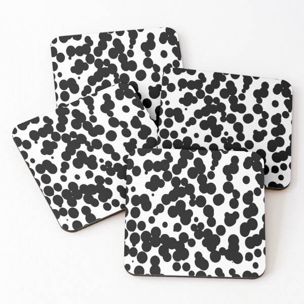Item preview, random dots designed and sold by marceloromero.