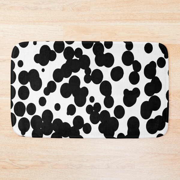 Item preview, random dots designed and sold by marceloromero.