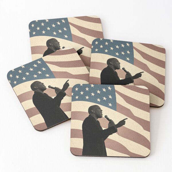 Item preview, Cory Booker – Hope, Leadership, and Progress  designed and sold by Krasnovaovaova.