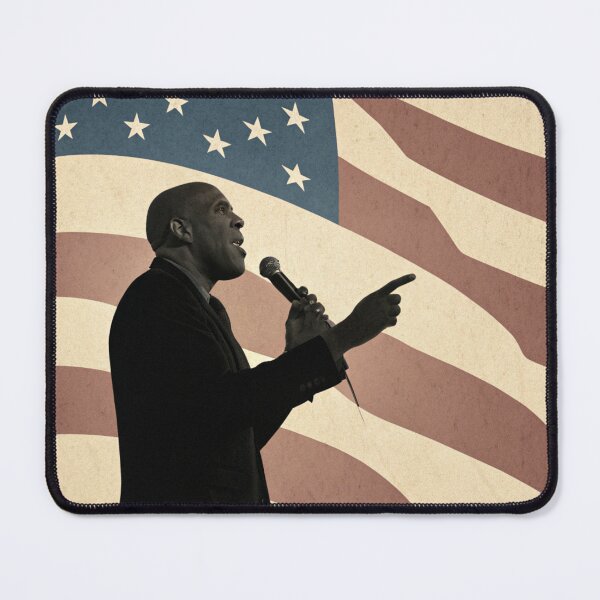 Item preview, Cory Booker – Hope, Leadership, and Progress designed and sold by Krasnovaovaova.