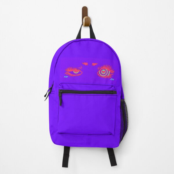 Item preview, Stare - Purple designed and sold by aahb1993.