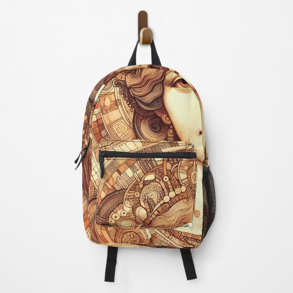 Item preview, Hypatia of Alexandria | Ancient Philosopher designed and sold by OzzFrequency.