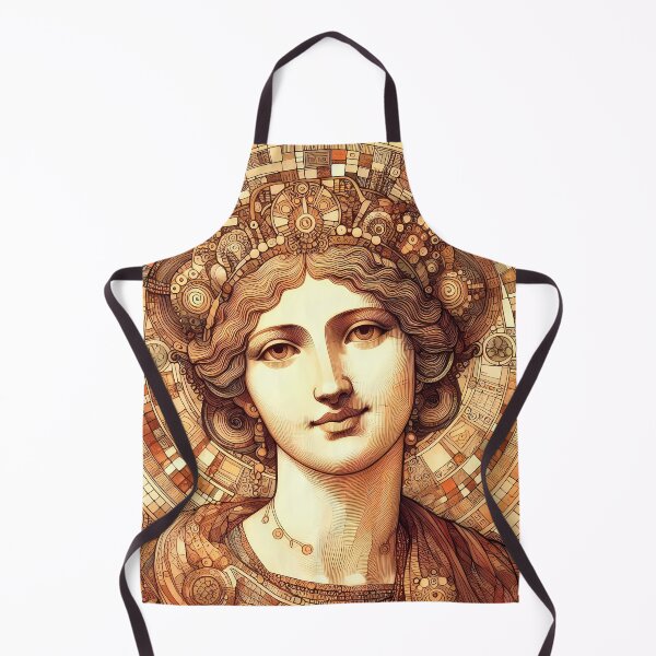 Item preview, Hypatia of Alexandria | Ancient Philosopher designed and sold by OzzFrequency.