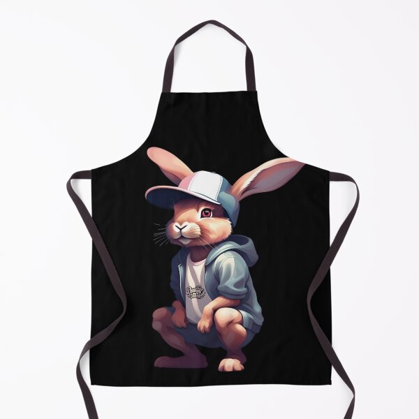 Item preview, Cool rabbit urban style, Rabbit Music Lover, Music Lovers, Urban Vibes, Cool Rabit, Stylish Bunny designed and sold by KolorellaS.