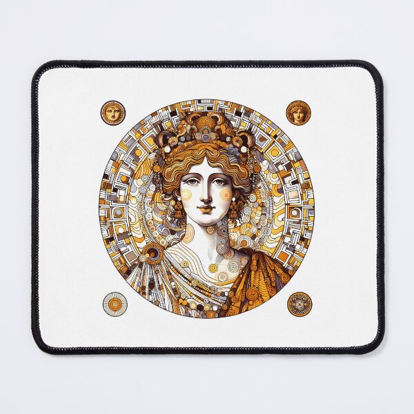 Item preview, Hypatia of Alexandria | Ancient Philosopher  designed and sold by OzzFrequency.